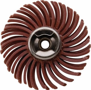 Dremel - Slijpschijf 2615S473Ja