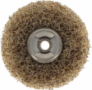 Dremel - Slijpschijf 2615S511Ja Br2