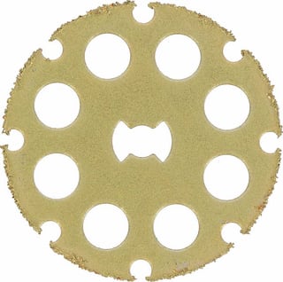 Dremel - Slijpschijf slpschijf 2615s544jb
