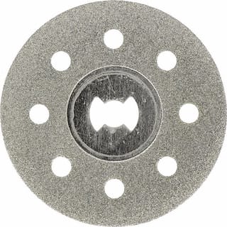 Dremel - Slijpschijf 2615S545Jb