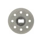 Dremel - Slijpschijf 2615S545Jb