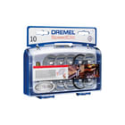 Dremel - toebeh./onderd. snij-/slijpschijf EZ SPEEDC SNIJ-ACC.SET