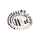Dremel - toebeh./onderd. slijpen/polijsten 150DEL MULTIFUNCT ACCSET