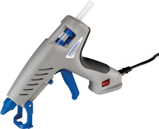 Dremel - Lijmpistool (elektrisch) F0130940Ja