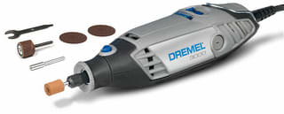 Dremel - Zakmes/multifunctioneel gereedschap F0133000Ju