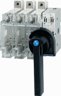 Hager - HFD Veilighedenlastscheider vls 4p 630a n-doorg.hfd363