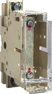 Hager - HFD Nulrail nul-link vls 250a hzf503