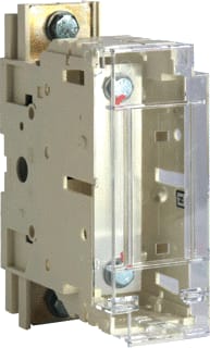 Hager - HFD Nulrail nul-link vls 400a hzf504