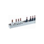 Hager - HI400R Kamrail Doorverb.Rail Omsch.Hz156R