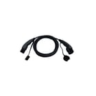Ratio Electric - Laadkabel elektrisch voertuig evbas kbl t2-t2 3x16a 10m