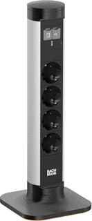 Bachmann - Licht-/energiezuil licht-/en bm0029618