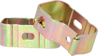 Aspen - Buisklem b6186/10 zk10