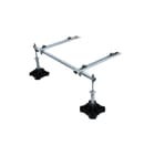 Aspen - Montageframe voor HVAC bn8101