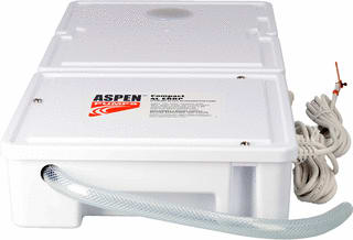 Aspen - Condenswaterpomp fp3550