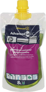 Aspen - Reinigingsmiddel s010461r1