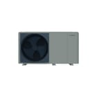 Bosch - Compress 2000 AWF Warmtepomp (lucht/water) monobloc Neft Compress 2000Awf 6 R-S