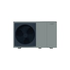 Bosch - Compress 2000 AWF Warmtepomp (lucht/water) monobloc Neft Compress 2000Awf 10 R-S