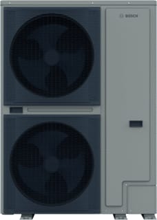 Bosch - Compress 2000 AWF Warmtepomp (lucht/water) monobloc Neft Compress 2000Awf 12 R-T