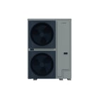 Bosch - Compress 2000 AWF Warmtepomp (lucht/water) monobloc Neft Compress 2000Awf 12 R-T