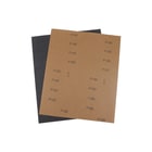 COPENHAGEN PROF - WATERPROOF K180 Schuurpapier-/schuurlinnenset schuurset 23.502.18