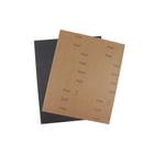 COPENHAGEN PROF - WATERPROOF K240 Schuurpapier-/schuurlinnenset schuurset 23.502.24
