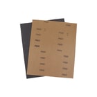 COPENHAGEN PROF - WATERPROOF K600 Schuurpapier-/schuurlinnenset schuurset 23.502.60