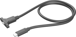 MURR - PC-kabel pc-kabel 4000680009040206