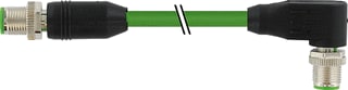 MURR - Patchkabel twisted pair v industrie patchkab 7000445417940350
