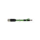 MURR - Patchkabel twisted pair v industrie patchkab 7000446218001600