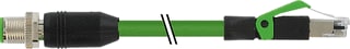 MURR - Patchkabel twisted pair v industrie patchkab 7000447117940470