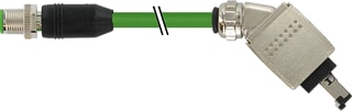 MURR - Patchkabel twisted pair v industrie patchkab 7000447377960110