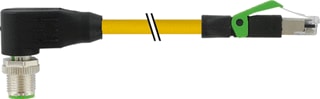 MURR - Patchkabel twisted pair v industrie patchkab 7000447616750300