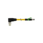MURR - Patchkabel twisted pair v industrie patchkab 7000447616750300
