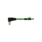 MURR - Patchkabel twisted pair v industrie patchkab 7000447617960210