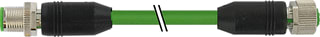 MURR - Patchkabel twisted pair v industrie patchkab 7000510517900240