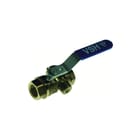 VSH - K2300 Kogelafsluiter Kogelkraan 1/2"Bin