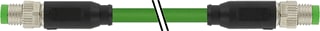MURR - Patchkabel twisted pair v industrie patchkab 7000860017960350