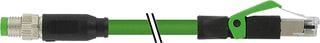 MURR - Patchkabel twisted pair v industrie patchkab 7000861017963000