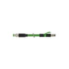 MURR - Patchkabel twisted pair v industrie patchkab 7000861017963000