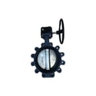 Socla - Xylia2 Vlinderklepafsluiter Vlkl Lug Dn100 Wwk