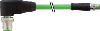 MURR - Patchkabel twisted pair v industrie patchkab 7000863117960300