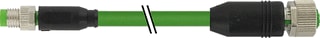 MURR - Patchkabel twisted pair v industrie patchkab 7000898517910250