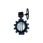 Socla - Xylia2 Vlinderklepafsluiter vlkl xylia2 lug dn300 wwk