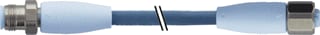 MURR - Patchkabel twisted pair v industrie patchkab 7024445718230150