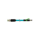 MURR - Patchkabel twisted pair v industrie patchkab 770044711s4u0050