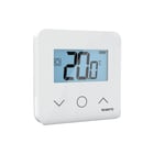 Watts - Ruimtethermostaat Watts Thermosdigitaal Lcd Bedr