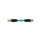 MURR - Patchkabel twisted pair v industrie patchkab 770048571s4w4500