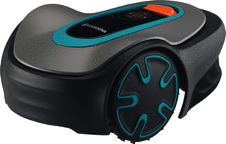 GARDENA - Grasmaaier (accu) Grasmaai Robot Sileno 250