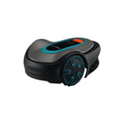 GARDENA - Grasmaaier (accu) Grasmaai Robot Sileno 250
