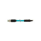MURR - Patchkabel twisted pair v industrie patchkab 770051101s4x1700